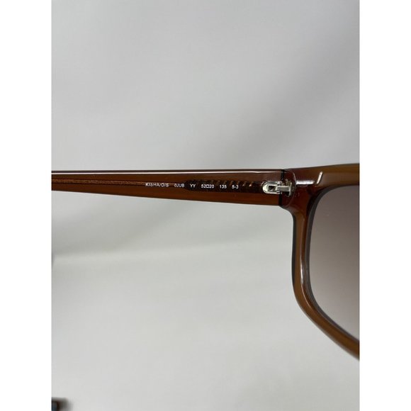 Kate Spade Sunglasses Kisha/O/S 0JUB YY 52 [] 20 135 main image 10